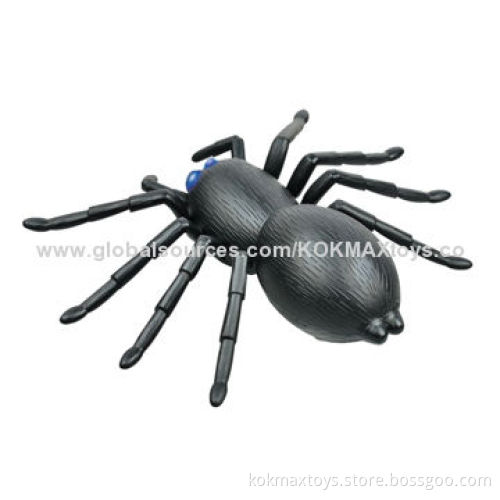 Remote Control IR, Spider Design